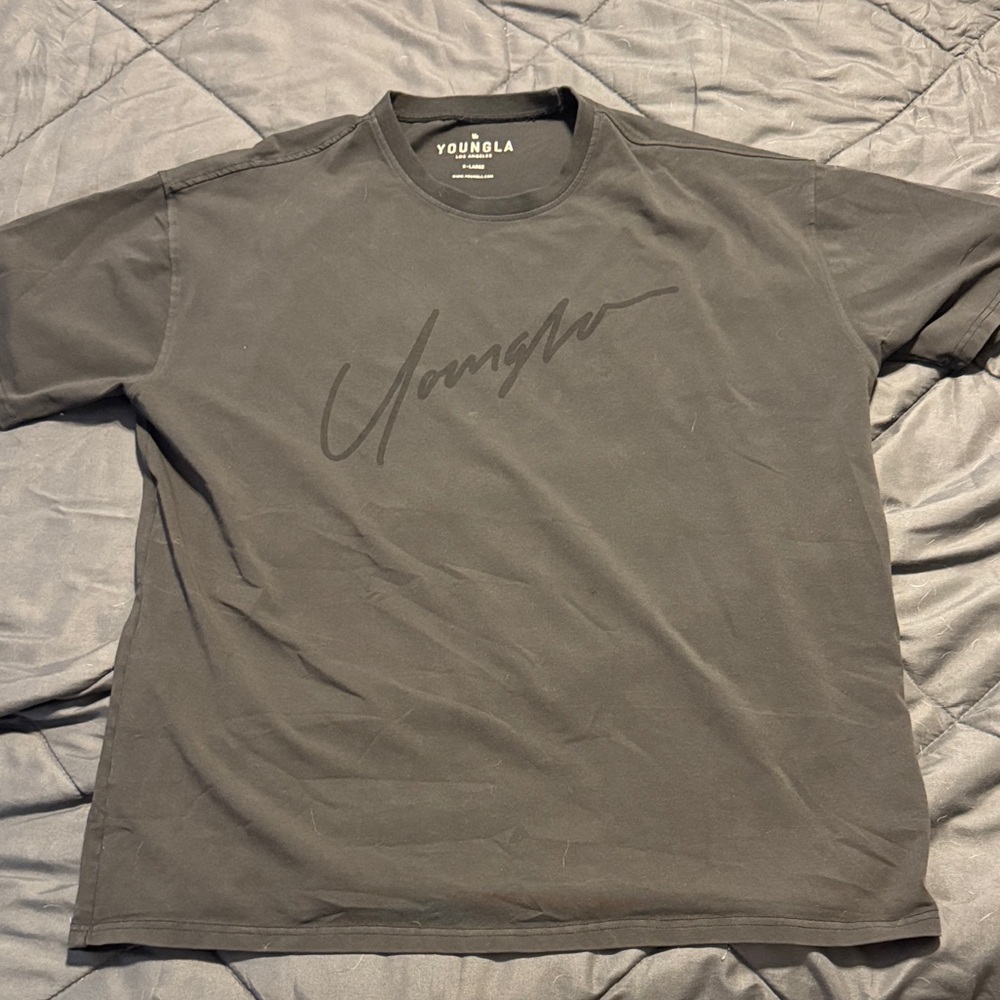 YoungLa Signature Tee